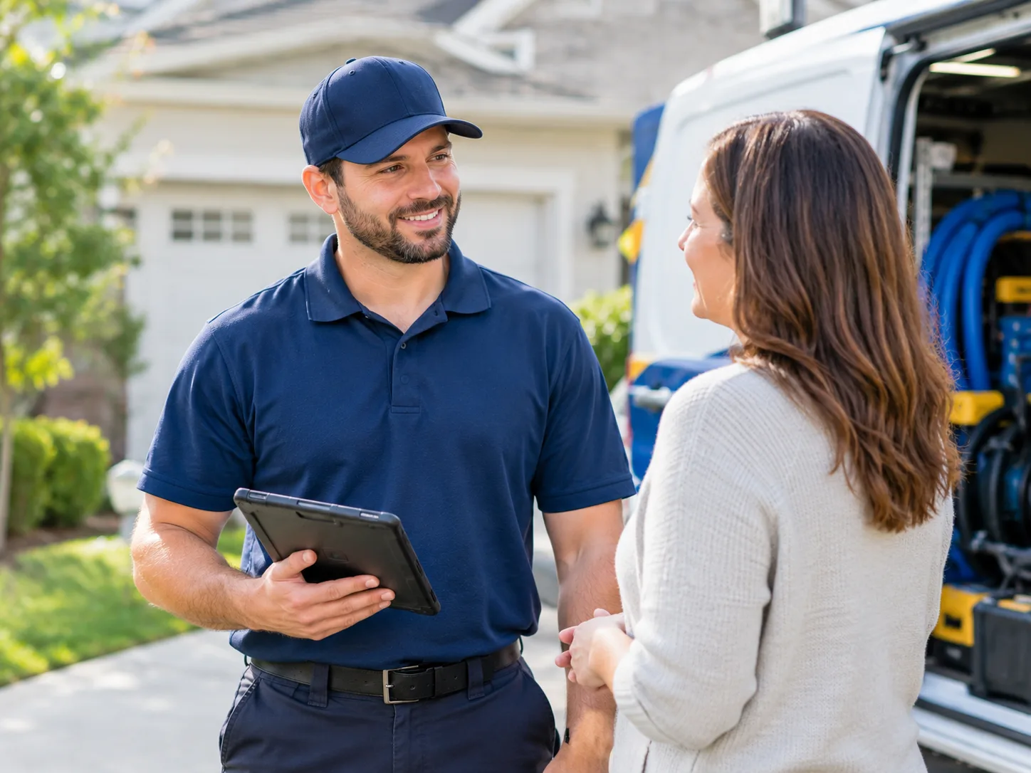 Sewage Backup Cleanup Green Bay, VA FAQs